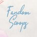 fandomscoops (@fandomscoops) Twitter profile photo fandomscoops (@fandomscoops) Twitter profile photo