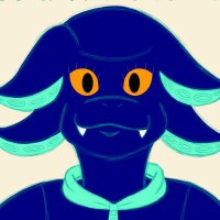 🐙 Rosie's Inky Pond 🖋️ (@inkypondarts) 's Twitter Profile Photo 🐙 Rosie's Inky Pond 🖋️ (@inkypondarts) 's Twitter Profile Photo