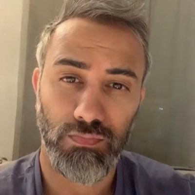 aliibrahim377's profile picture. 💙💜