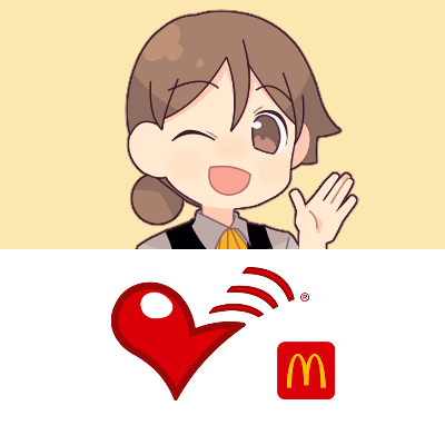 McDonalds_HOSHO Profile Picture