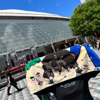tmy_bn's profile picture. ちば◎94年組△▼△.back number ( gord key ) 🔑 /：/ sumika ( ATTiC ROOM )🏠無言フォロー失礼します🙇🏻‍♀️