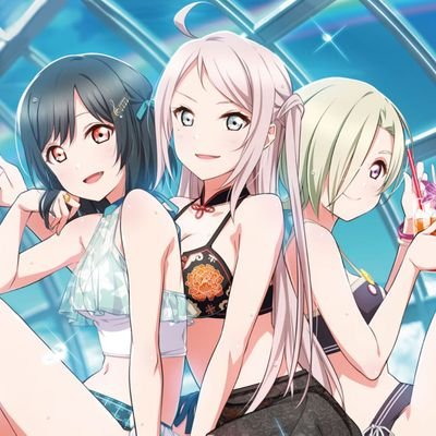 DAILY R3BIRTHさんのプロフィール画像
