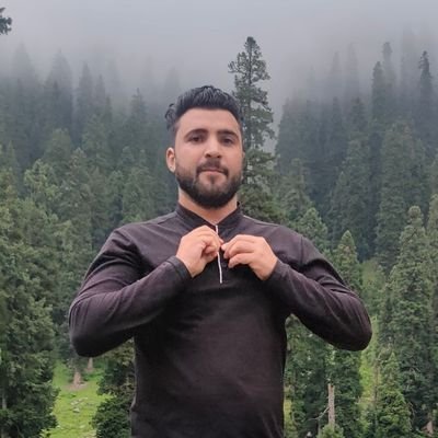 waseemlarnoo's profile picture. Jammu and Kashmir, India ,Whistle Blower,
Being Human,
Highly Secular,
Strongly Against Extremism,
Aspiring Tranquility