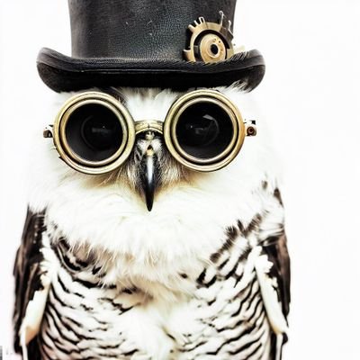 BlindWhiteOwl's profile picture. فرزند ایرانم