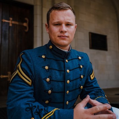 All-SOCON Kicker@ The Citadel c/o ‘23