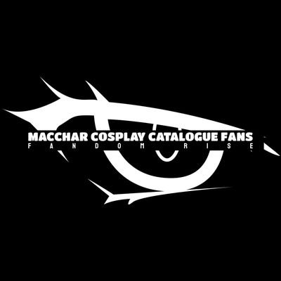 We are a catalogue of cosplay with over 2000 products from full costumes, shoes, props. Check us out at https://t.co/9FQwWGYrUv