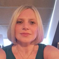 Sally Dyer (@drsaledyer) 's Twitter Profile Photo