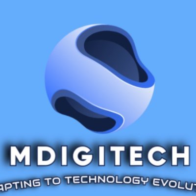 MDigiTech