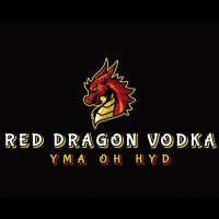 Red Dragon Vodka(@RedDragonVodka) 's Twitter Profile Photo