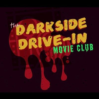 The Darkside Drive-In