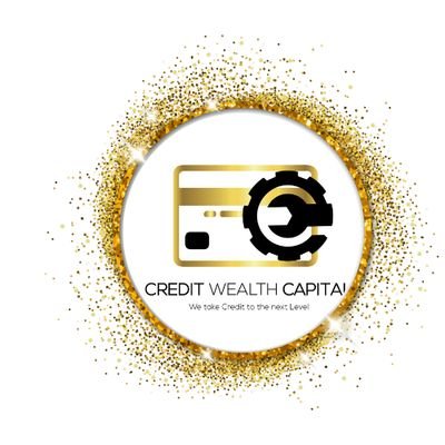 💫Welcome to Credit Wealth Capital, where we help people get money by improving their credit while maintaining better scores 👏