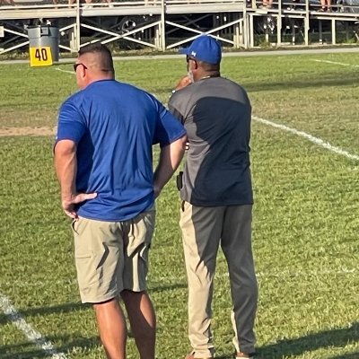 Coach Divens Profile