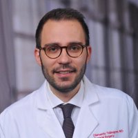 Diamantis I. Tsilimigras, MD, PhD, MS (@dtsilimigras) 's Twitter Profile