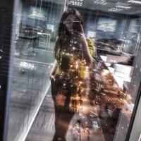 Ἀφροδίτη (@__alizadehh) 's Twitter Profile