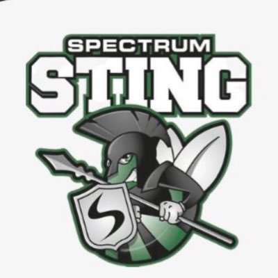 MN Spectrum Sting • High School Baseball Account ⚾️ HC: Chris Ambrose - 2024 Team Values: Positive Attitude + Trust + Family = Excellence