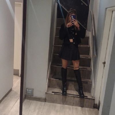✨Gamer✨
🔥Escorpiana🔥