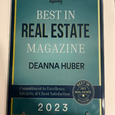 Global Real Estate Advisor Deanna Huber has become a member of the iconic Premier Sotheby’s International Realty St. Petersburg Office - Tampa Bay Florida