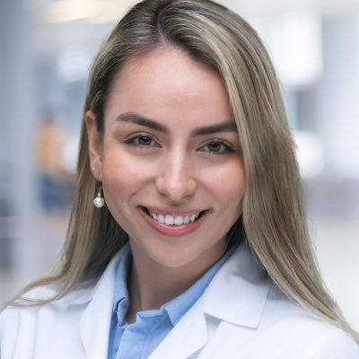 DanielaUruetamd's profile picture. Future Hematologist-oncologist. Current PGY-3 IM Resident at UT Health San Antonio. Interested in #cancerhealthequity and Breast Cancer.