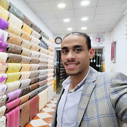AhmedSa51441721's profile picture. مدير مبيعات معرض 3D