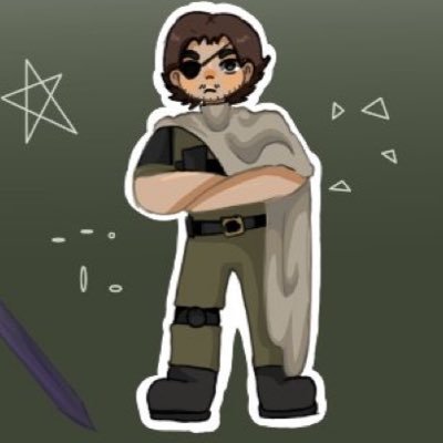 Royal_Neopath's profile picture. pfp by @VaniTzuki