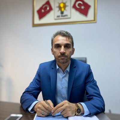 Ak Parti Başakşehir İlçe Başkan Vekili - Siyasi ve Hukuki İşler Başkanı - Avukat - Zonguldak.