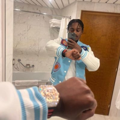 misbawu_deen's profile picture. May We Never Be Bought Home Dead Whiles Trying To Be Successful 🙏