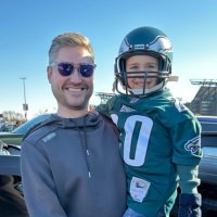 Sean Lochner (@phillyshiz) 's Twitter Profile