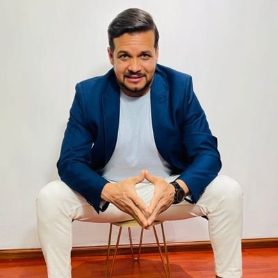 JoseRom44563848's profile picture. Único