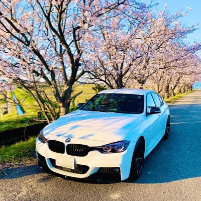 石川県でBMW F30に乗ってます                車歴AE101SC→EG9→EK9→FD2→F30