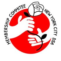 NYC-DSA Membership Committee(@NYCDSAMemby) 's Twitter Profile Photo