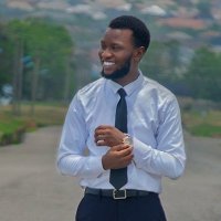 Olajengbesi Samuel(@Olajengbesi_os) 's Twitter Profile Photo