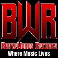 Bravewords Records(@BravewordsRec) 's Twitter Profile Photo
