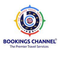 BookingsChannel(@booking_channel) 's Twitter Profile Photo