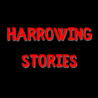 Harrowing Stories(@HarrowingStorie) 's Twitter Profile Photo