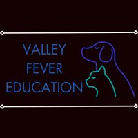 Valley Fever Education (@valleyfeveredu) 's Twitter Profile