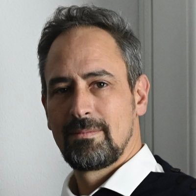 YannickMilleur's profile picture. 