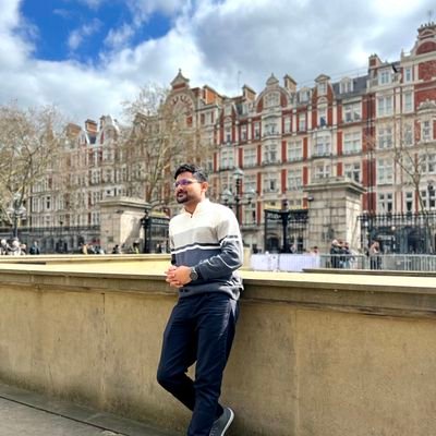 jagrutiagandhi's profile picture. chemical engineer, cricket lover , love to travel And living the best life right now