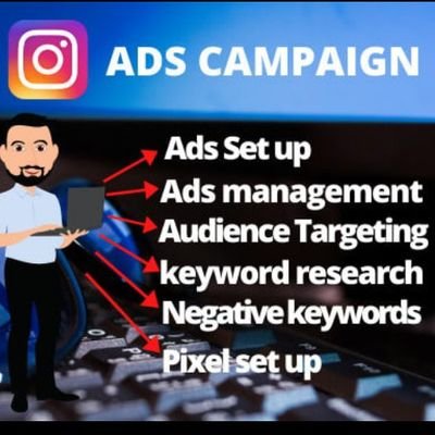 Facebook ads expert manager, I  would like you to know that I have been providing services as an  social media ads  expert manager