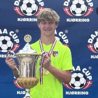 Evan Mayhaw GK 2024(@EvanMayhaw) 's Twitter Profile Photo