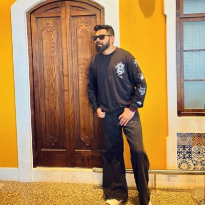 psrdcrazyy's profile picture. insta - pravendra_official