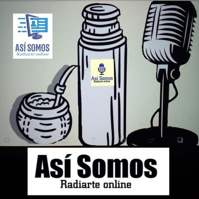 Asi Somos radio Profile