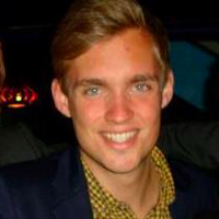 Anton Örn Elfarsson (@aoelfarsson) 's Twitter Profile