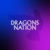 Dragons Nation (@DragonsofNation) Twitter profile photo