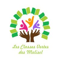 Les Classes Vertes Des Malisol(@IEFlesMalisol) 's Twitter Profile Photo
