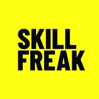 Skill freak(@skill_freak) 's Twitter Profile Photo