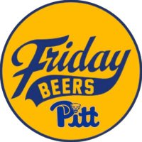 Friday Beers Pittsburgh (@fridaybeerspitt) 's Twitter Profile