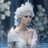 Elegant queen profile pic