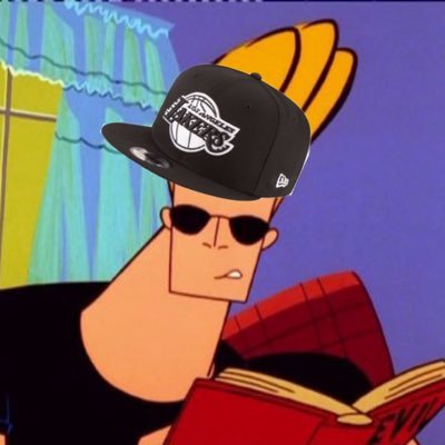 JohnnyBravo6424's profile picture. Anthony Irwin’s Burner Account