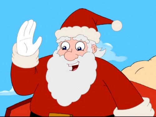 NSantaClaus's profile picture. Ho ho ho, it's Santa Claus!