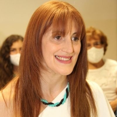 Mamá de Mariana. Referente del @azul_renovador
Martillera pública y Corredora de Comercio 🔨
Analista en grafologia✒️📄
Estudiante de Derecho⚖️
Atletismo🏃♀️
